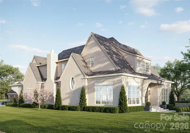 Photo 1 of Single family home for sale at 705 Wingrave Dr, Charlotte, NC 28270 | MLS# 4429308 | Listing updated on 2026-09-30