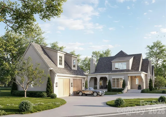 Photo 2 of Single family home for sale at 705 Wingrave Dr, Charlotte, NC 28270 | MLS# 4429308 | Listing updated on 2026-09-30
