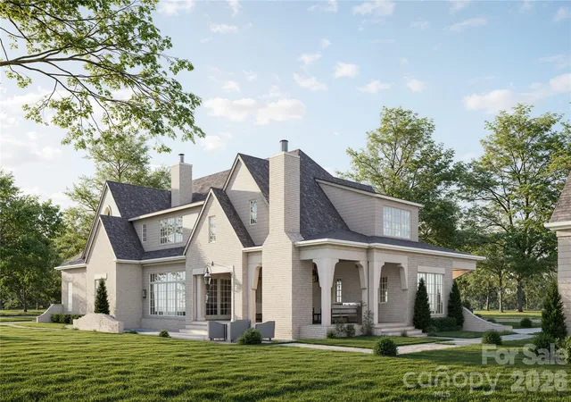 Photo 3 of Single family home for sale at 705 Wingrave Dr, Charlotte, NC 28270 | MLS# 4429308 | Listing updated on 2026-09-30