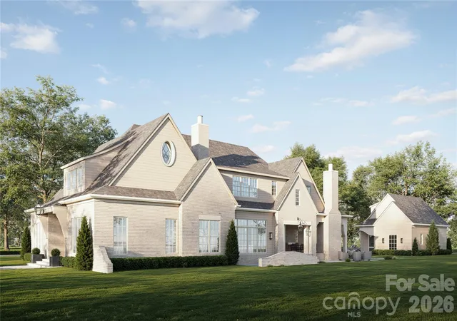 Photo 4 of Single family home for sale at 705 Wingrave Dr, Charlotte, NC 28270 | MLS# 4429308 | Listing updated on 2026-09-30