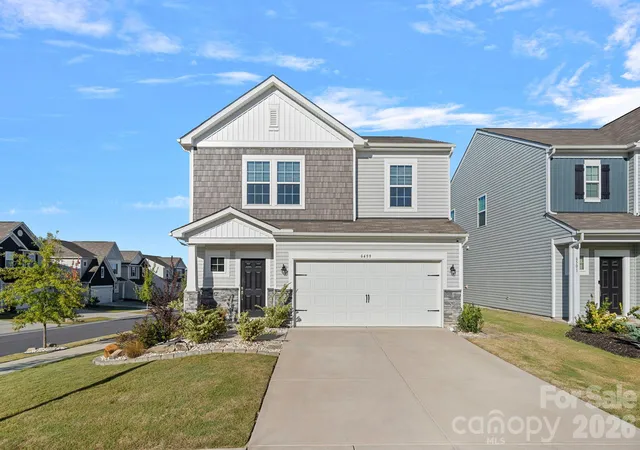 Photo 1 of Single family home for sale at 6499 Gopher Rd, Lancaster, SC 29720 | MLS# 4429310 | Listing updated on 2026-10-02