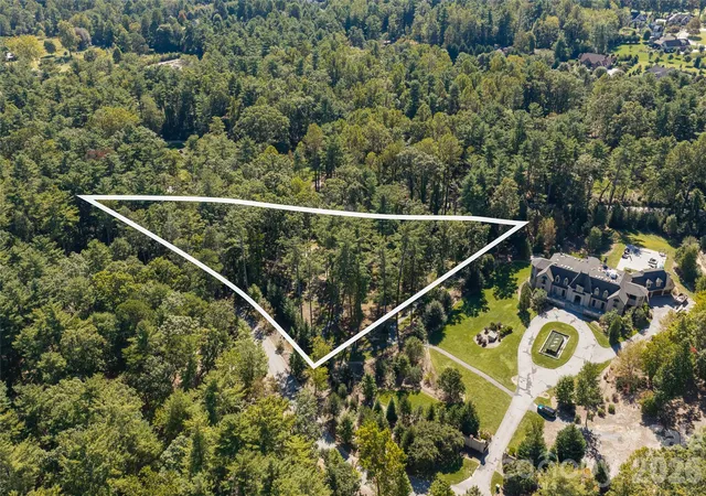 Land for sale at 9999 Sherwood Dr S, Flat Rock, NC 28731 | MLS# 4429311
