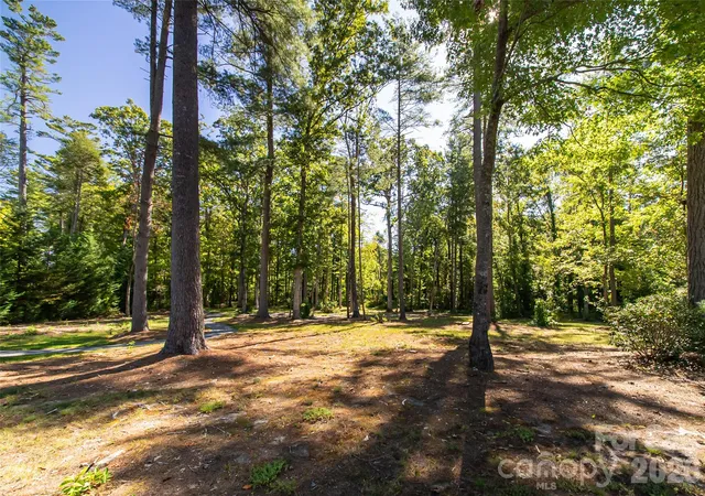 Photo 2 of Land for sale at 9999 Sherwood Dr S, Flat Rock, NC 28731 | MLS# 4429311 | Listing updated on 2026-10-04