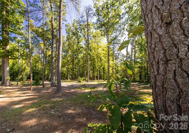 Photo 3 of Land for sale at 9999 Sherwood Dr S, Flat Rock, NC 28731 | MLS# 4429311 | Listing updated on 2026-10-04