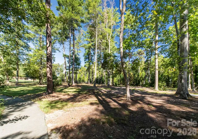 Photo 4 of Land for sale at 9999 Sherwood Dr S, Flat Rock, NC 28731 | MLS# 4429311 | Listing updated on 2026-10-04