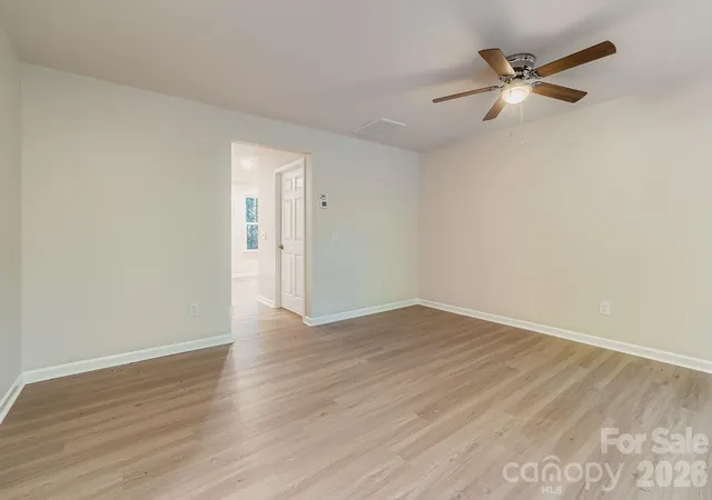 Photo 1 of Townhouse for sale at 1765 J Julian Ln, Charlotte, NC 28208 | MLS# 4429313 | Listing updated on 2026-10-22