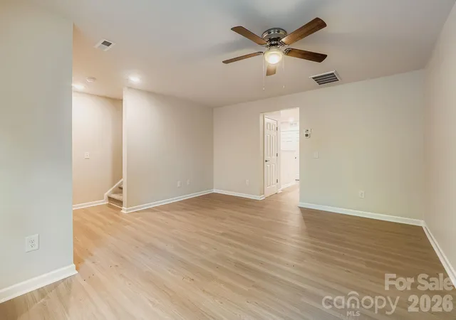 Photo 3 of Townhouse for sale at 1765 J Julian Ln, Charlotte, NC 28208 | MLS# 4429313 | Listing updated on 2026-10-22