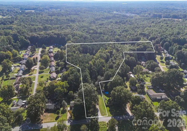 Photo 2 of Single family home for sale at 1749 Sells Rd, Salisbury, NC 28144 | MLS# 4429314 | Listing updated on 2026-10-09