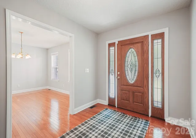Photo 2 of Single family home for sale at 1749 Sells Rd, Salisbury, NC 28144 | MLS# 4429314 | Listing updated on 2026-10-07
