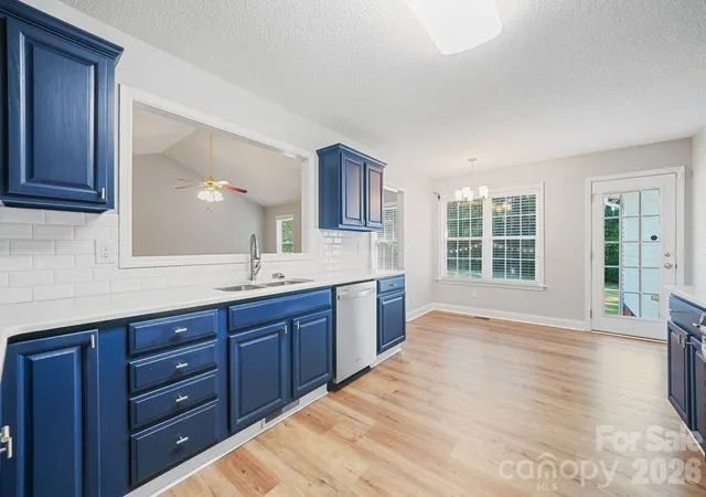 Photo 4 of Single family home for sale at 1749 Sells Rd, Salisbury, NC 28144 | MLS# 4429314 | Listing updated on 2026-10-09