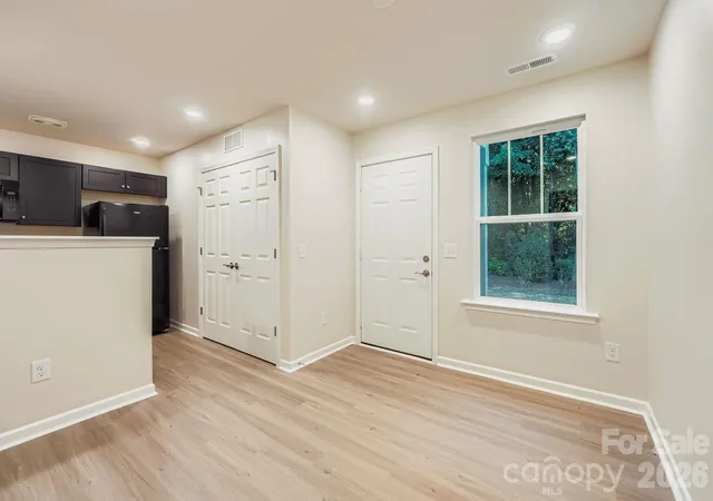 Photo 4 of Townhouse for sale at 1761 J Julian Ln, Charlotte, NC 28208 | MLS# 4429315 | Listing updated on 2026-10-21