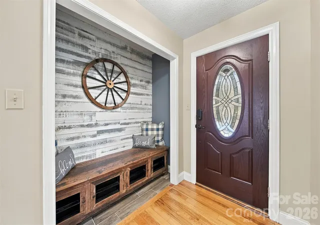 Photo 3 of Single family home for sale at 1636 Wellington Ave, Newton, NC 28658 | MLS# 4429316 | Listing updated on 2026-10-06