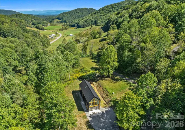 Single family home for sale at 708 & 710 Kendal Leicester Nc Usa Dr, Leicester, NC 28748 | MLS# 4429319 | Listing updated on 2026-10-01