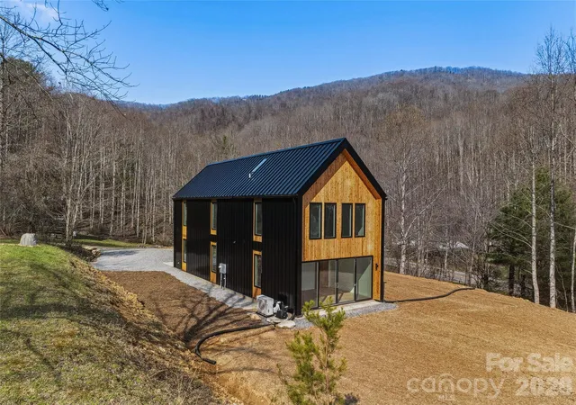 Photo 2 of Single family home for sale at 708 & 710 Kendal Leicester Nc Usa Dr, Leicester, NC 28748 | MLS# 4429319 | Listing updated on 2026-10-01