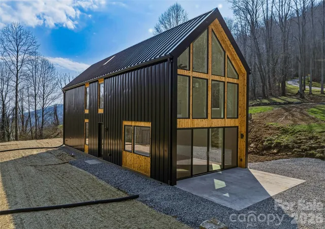 Photo 3 of Single family home for sale at 708 & 710 Kendal Leicester Nc Usa Dr, Leicester, NC 28748 | MLS# 4429319 | Listing updated on 2026-10-01