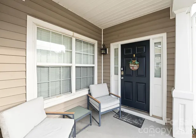 Photo 3 of Townhouse for sale at 334 Hancock Union Ln, Rock Hill, SC 29732 | MLS# 4429322 | Listing updated on 2026-10-16