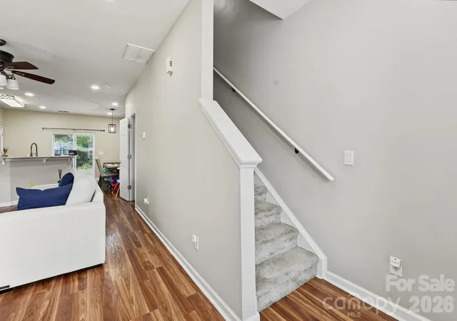 Photo 4 of Townhouse for sale at 334 Hancock Union Ln, Rock Hill, SC 29732 | MLS# 4429322 | Listing updated on 2026-10-16