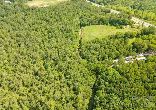 Photo 4 of Land for sale at 1439 Mount Holly Rd, Rock Hill, SC 29730 | MLS# 4429328 | Listing updated on 2026-10-08
