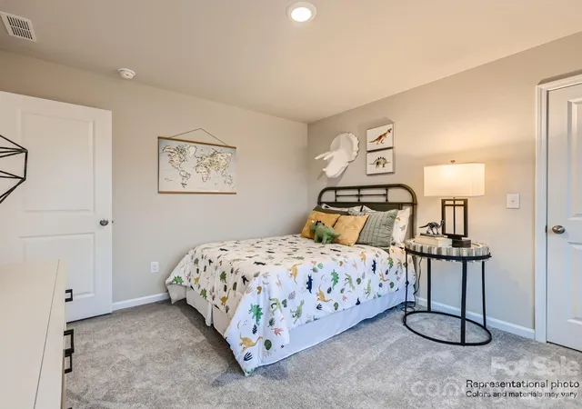 Photo 4 of Single family home for sale at 1944 Sunflower Cir #BRD 37, Newton, NC 28658 | MLS# 4429329 | Listing updated on 2026-09-29