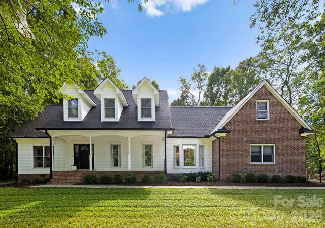 Photo 1 of Single family home for sale at 10719 Connell Ml Ln, Mint Hill, NC 28227 | MLS# 4429330 | Listing updated on 2026-10-09