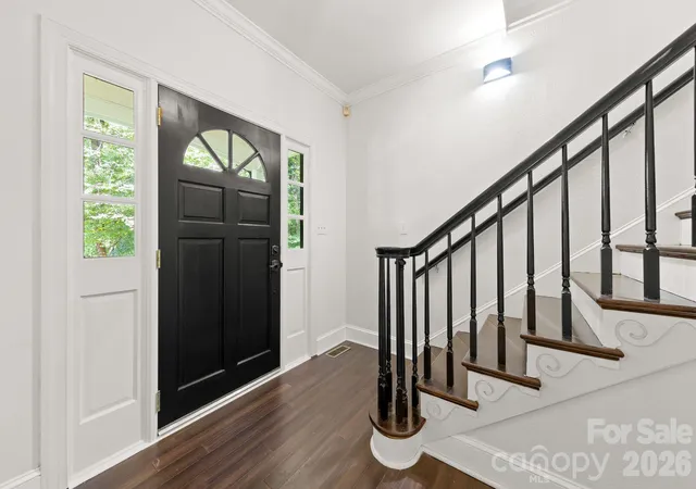 Photo 2 of Single family home for sale at 10719 Connell Ml Ln, Mint Hill, NC 28227 | MLS# 4429330 | Listing updated on 2026-10-09