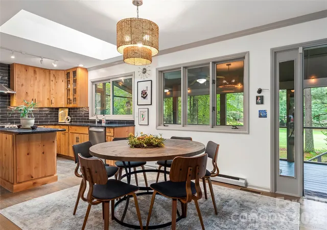 Photo 1 of Single family home for sale at 109 Middle Connestee Trl, Brevard, NC 28712 | MLS# 4429335 | Listing updated on 2026-10-03