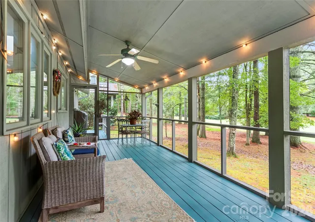 Photo 3 of Single family home for sale at 109 Middle Connestee Trl, Brevard, NC 28712 | MLS# 4429335 | Listing updated on 2026-10-03
