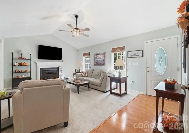 Photo 4 of Single family home for sale at 3649 Navajo Dr, Maiden, NC 28650 | MLS# 4429338 | Listing updated on 2026-10-02