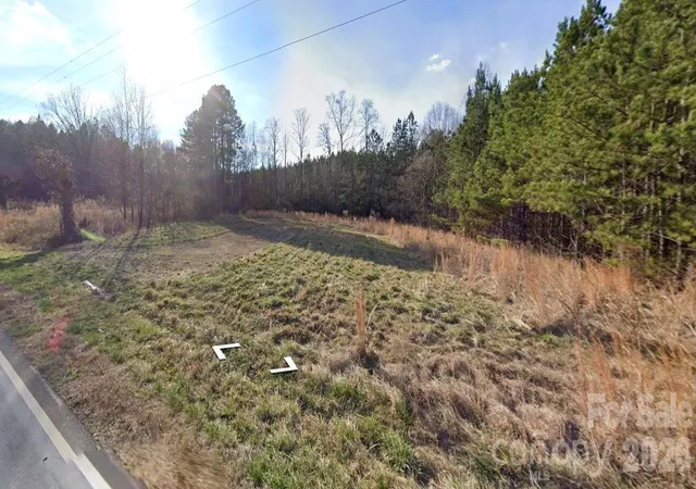 Photo 3 of Land for sale at 1111 Mount Pleasant Rd N, Mount Pleasant, NC 28124 | MLS# 4429341 | Listing updated on 2026-09-29