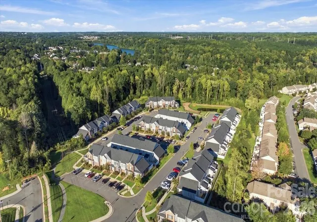 Photo 1 of Townhouse for sale at 536 Dorman St, Belmont, NC 28012 | MLS# 4429343 | Listing updated on 2026-10-02
