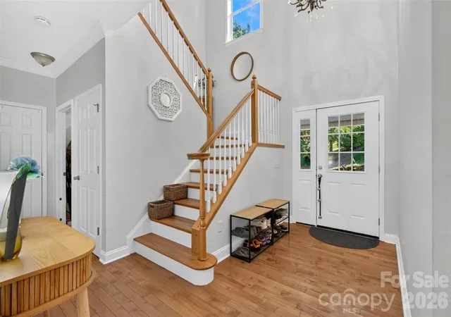Photo 3 of Single family home for sale at 9 Gollum Dr, Fairview, NC 28730 | MLS# 4429347 | Listing updated on 2026-10-09
