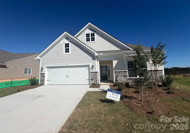 Photo 1 of Sale Pending at 7155 Juneberry Way, Maiden, NC 28650 | MLS# 4429349 | Listing updated on 2026-10-04
