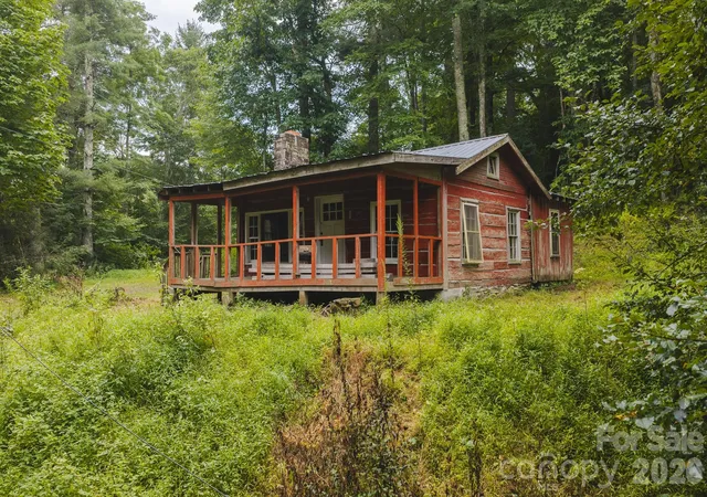 Land for sale at 6755 Nc 183 Hwy, Newland, NC 28657 | MLS# 4429351
