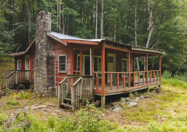 Photo 3 of Land for sale at 6755 Nc 183 Hwy, Newland, NC 28657 | MLS# 4429351 | Listing updated on 2026-09-29