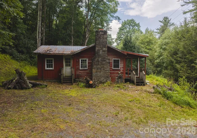 Photo 3 of Land for sale at 6755 Nc 183 Hwy, Newland, NC 28657 | MLS# 4429351 | Listing updated on 2026-09-29