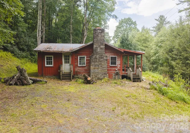 Photo 4 of Land for sale at 6755 Nc 183 Hwy, Newland, NC 28657 | MLS# 4429351 | Listing updated on 2026-09-29