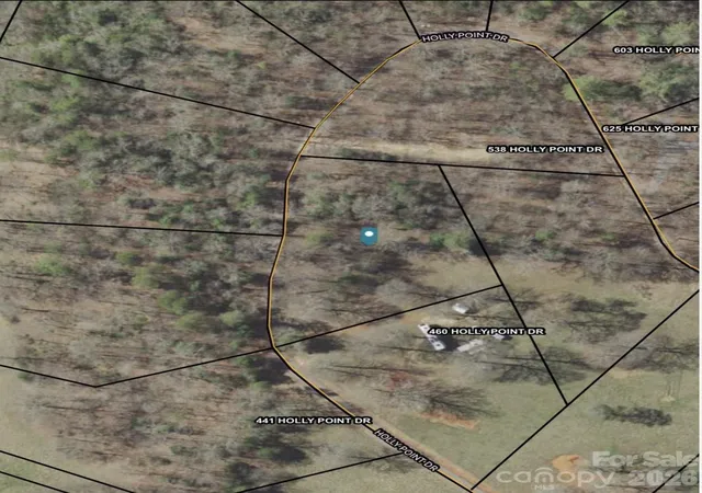 Photo 1 of Land for sale at 43 Holly Point Dr #43, Murphy, NC 28906 | MLS# 4429352 | Listing updated on 2026-09-28