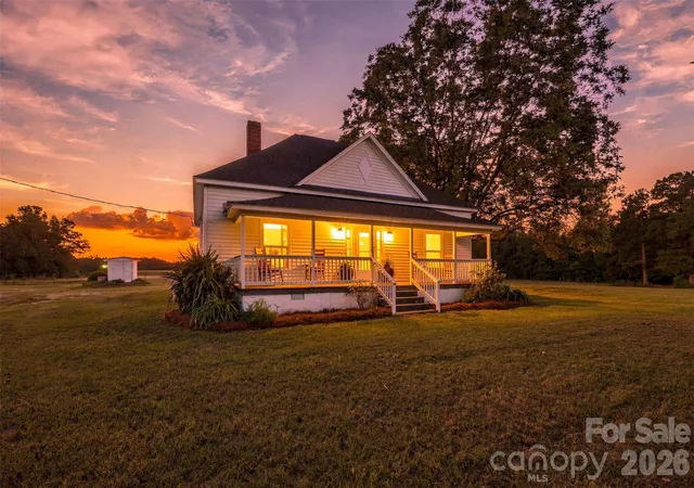 Photo 2 of Single family home for sale at 318 Sellers Watson Ln, Ruby, SC 29741 | MLS# 4429353 | Listing updated on 2026-10-08