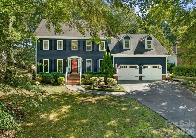 Single family home for sale at 9301 Hanover S Trl, Charlotte, NC 28210 | MLS# 4429355