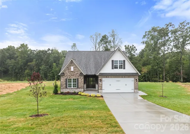 Photo 1 of Single family home for sale at 261 Avian Ln, Winston Salem, NC 27127 | MLS# 4429356 | Listing updated on 2026-09-30