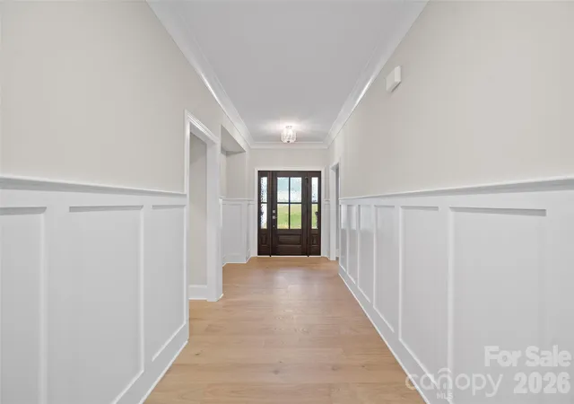 Photo 4 of Single family home for sale at 261 Avian Ln, Winston Salem, NC 27127 | MLS# 4429356 | Listing updated on 2026-09-30