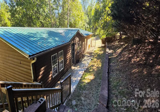 Single family home for sale at 52 Tahkeyostee Ridge, Weaverville, NC 28787 | MLS# 4429359
