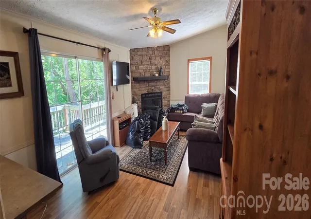 Photo 3 of Single family home for sale at 52 Tahkeyostee Ridge, Weaverville, NC 28787 | MLS# 4429359 | Listing updated on 2026-10-07