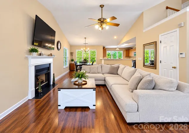 Photo 2 of Single family home for sale at 15751 Southern Garden Ln, Charlotte, NC 28278 | MLS# 4429361 | Listing updated on 2026-10-03