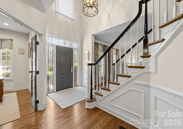 Photo 4 of Single family home for sale at 2042 Maynard Rd, Charlotte, NC 28270 | MLS# 4429365 | Listing updated on 2026-10-08