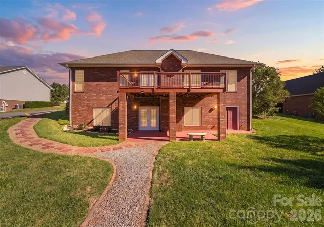 Photo 3 of Single family home for sale at 2785 Judea Dr, Conover, NC 28613 | MLS# 4429366 | Listing updated on 2026-10-03
