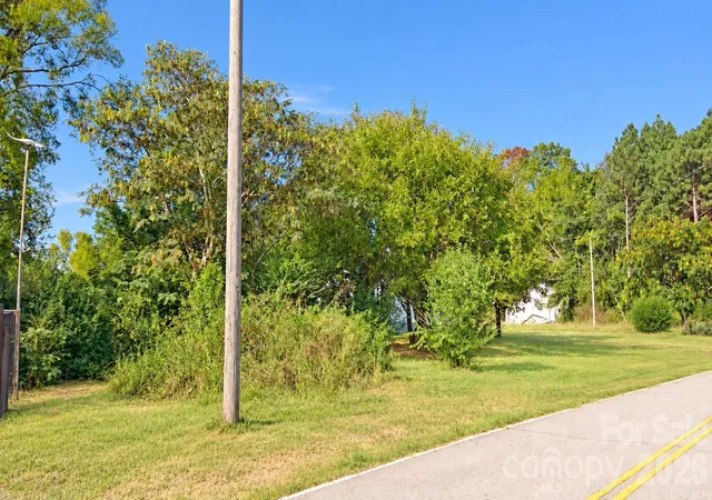 Photo 4 of Land for sale at 727 Webber Ave, Chester, SC 29706 | MLS# 4429369 | Listing updated on 2026-10-01