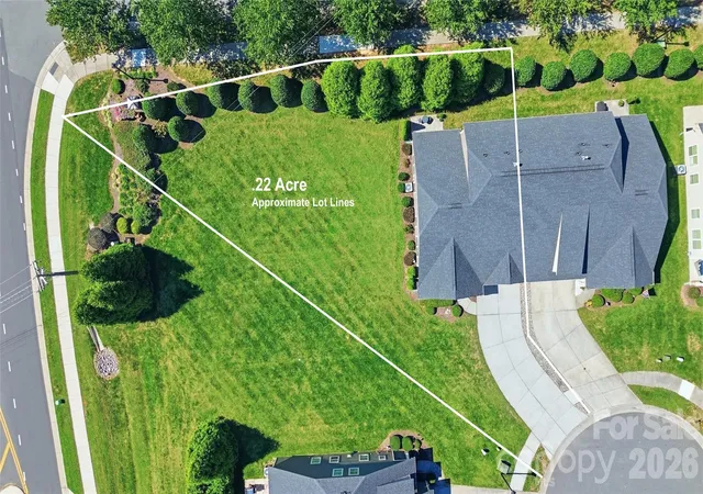 Photo 2 of Townhouse for sale at 108 Damsire Ct, Mooresville, NC 28115 | MLS# 4429376 | Listing updated on 2026-10-02