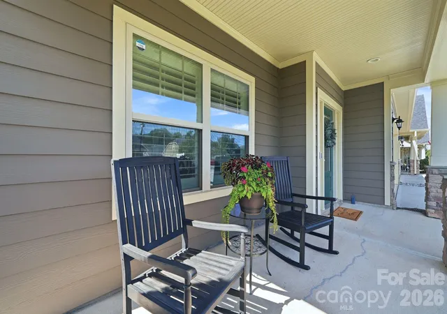 Photo 4 of Townhouse for sale at 108 Damsire Ct, Mooresville, NC 28115 | MLS# 4429376 | Listing updated on 2026-10-02