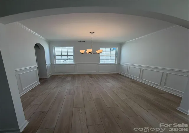 Photo 3 of Single family home for sale at 1634 Grassy Knoll Trl, Maiden, NC 28650 | MLS# 4429377 | Listing updated on 2026-09-29